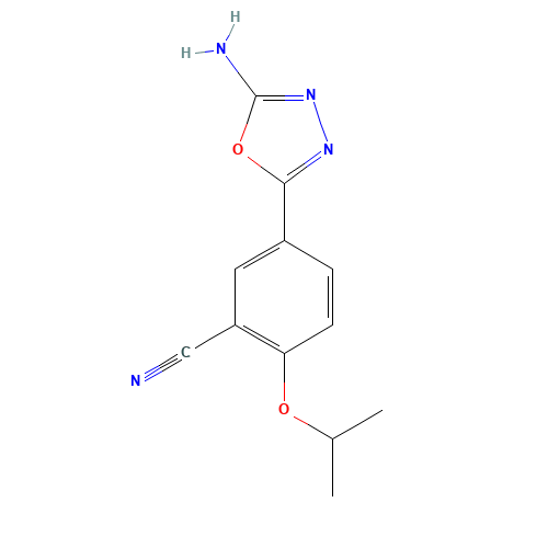 FT-0738008 CAS:1259517-82-2 chemical structure