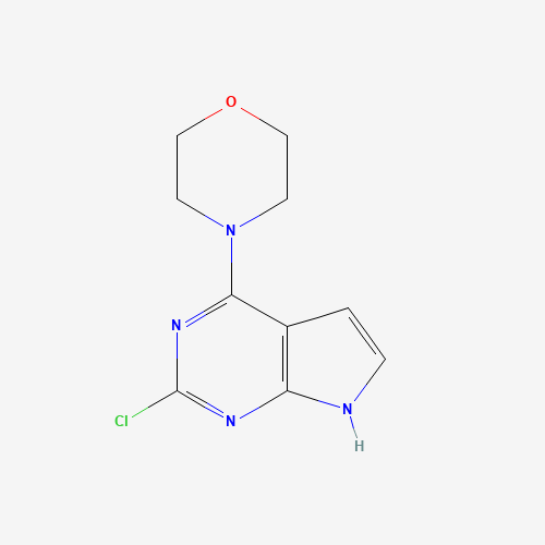 FT-0738023 CAS:1202885-72-0 chemical structure