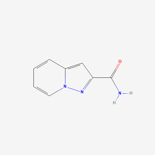 FT-0738028 CAS:885275-08-1 chemical structure