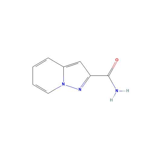 FT-0738028 CAS:885275-08-1 chemical structure