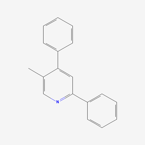 5-methyl-2,4-diphenylpyridine (CAS: 83575-92-2) - Related Chemical Product