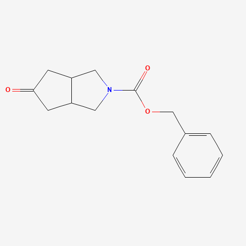 FT-0738042 CAS:148404-29-9 chemical structure