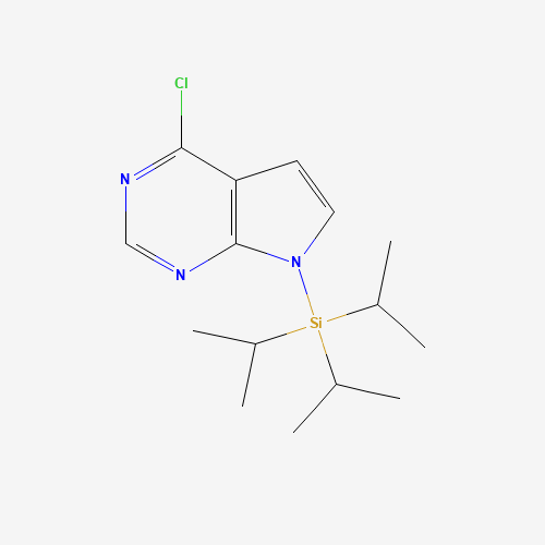 FT-0738046 CAS:870706-50-6 chemical structure