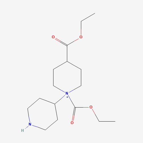 FT-0738047 CAS:1428863-15-3 chemical structure