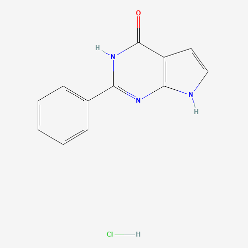 FT-0738048 CAS:251946-69-7 chemical structure