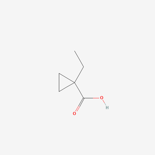1-ethylcyclopropane-1-carboxylic acid (CAS: 150864-95-2) - Related Chemical Product