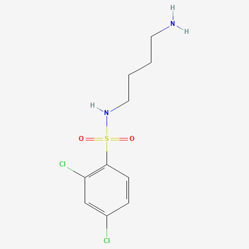 FT-0738051 CAS:929281-65-2 chemical structure