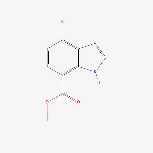 FT-0738052 CAS:1224724-39-3 chemical structure