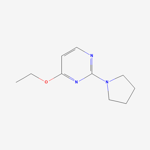 FT-0738054 CAS:1093880-96-6 chemical structure