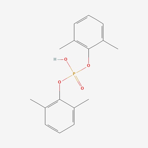 FT-0738056 CAS:18350-99-7 chemical structure