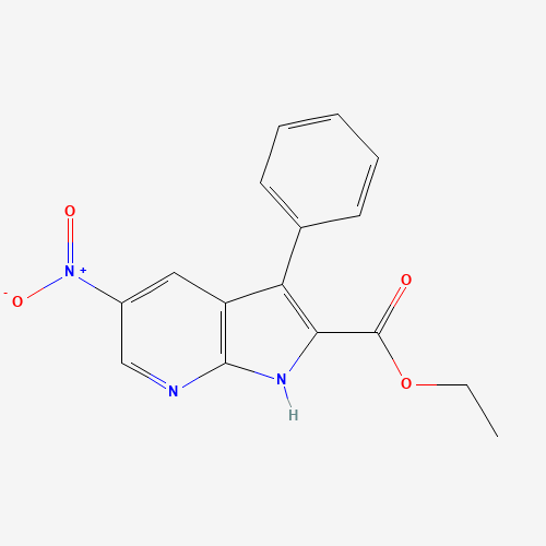 FT-0738076 CAS:1127423-92-0 chemical structure