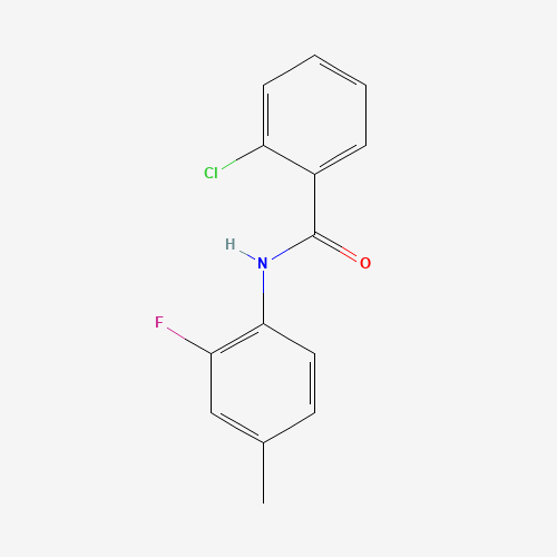 FT-0738082 CAS:878966-10-0 chemical structure