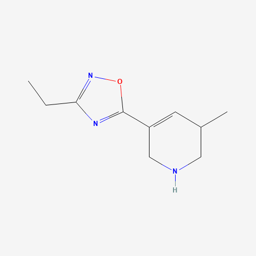 FT-0738085 CAS:124218-42-4 chemical structure