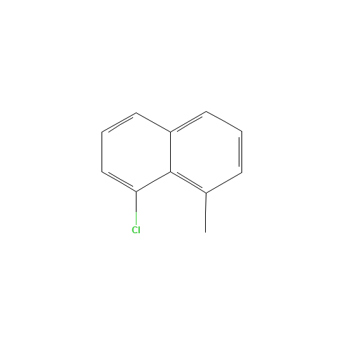 1-chloro-8-methylnaphthalene (CAS: 84796-01-0) - Related Chemical Product