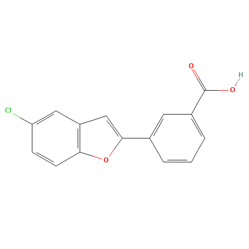 FT-0738100 CAS:835595-05-6 chemical structure