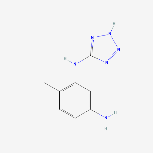 FT-0738102 CAS:152813-67-7 chemical structure