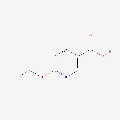 FT-0738105 CAS:97455-65-7 chemical structure