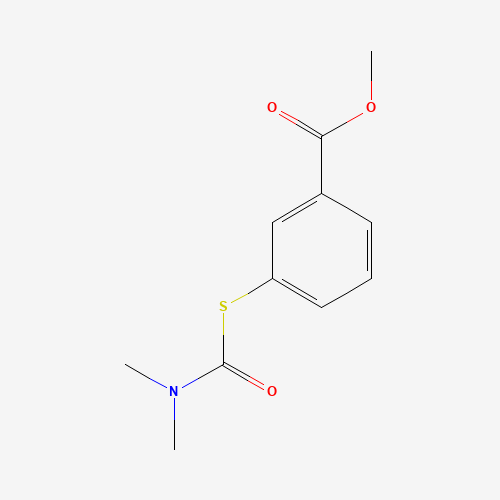 FT-0738107 CAS:124037-97-4 chemical structure