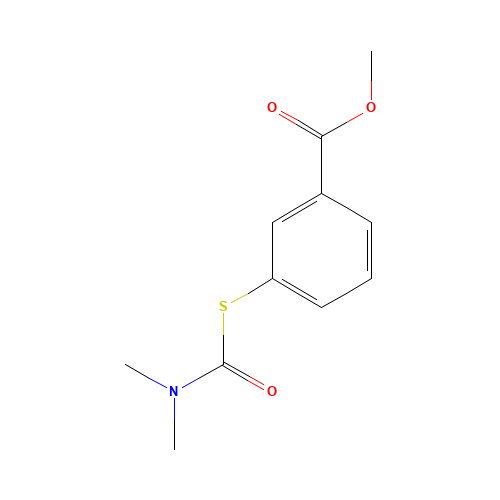FT-0738107 CAS:124037-97-4 chemical structure