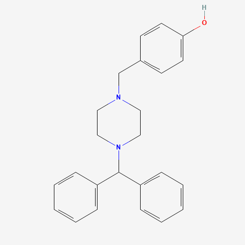 FT-0738108 CAS:52395-99-0 chemical structure