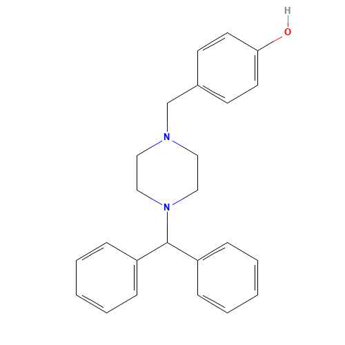 FT-0738108 CAS:52395-99-0 chemical structure