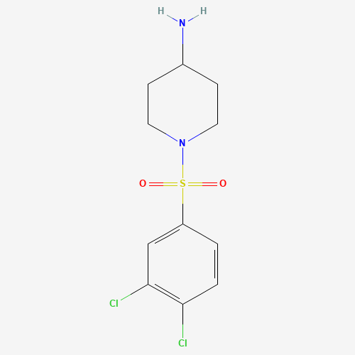 FT-0738109 CAS:1018662-26-4 chemical structure