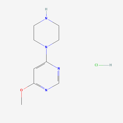 FT-0738113 CAS:1185313-57-8 chemical structure
