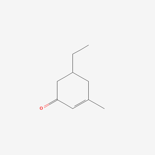 FT-0738116 CAS:40920-68-1 chemical structure