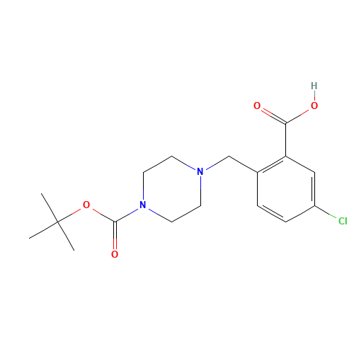 FT-0738122 CAS:1460036-97-8 chemical structure