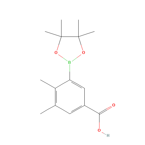 FT-0738123 CAS:1268350-47-5 chemical structure