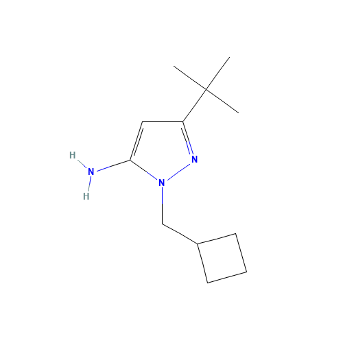 FT-0738128 CAS:1018679-74-7 chemical structure