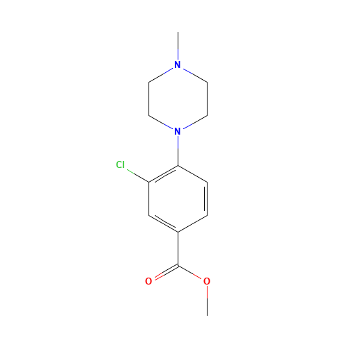FT-0738136 CAS:1256633-29-0 chemical structure
