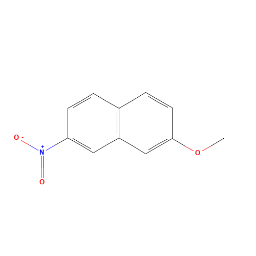 FT-0738138 CAS:31108-30-2 chemical structure