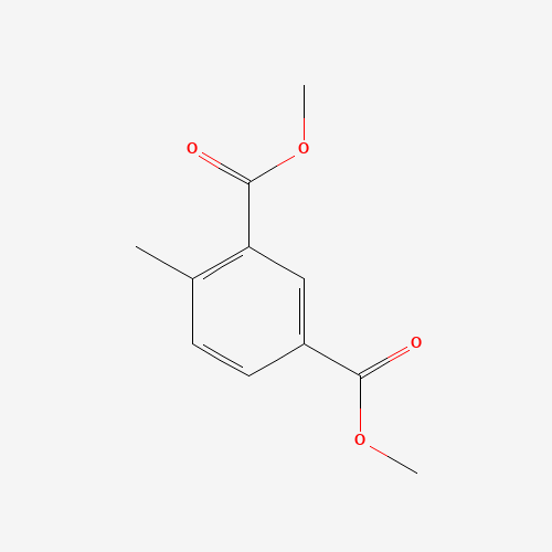dimethyl 4-methylbenzene-1,3-dicarboxylate (CAS: 23038-61-1) - Related Chemical Product