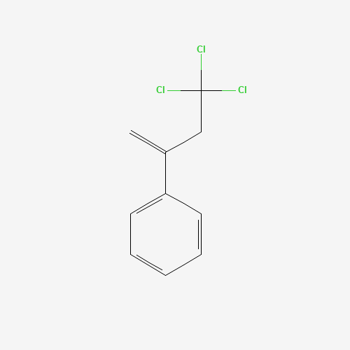 4,4,4-trichlorobut-1-en-2-ylbenzene (CAS: 20057-31-2) - Related Chemical Product
