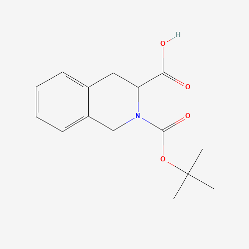 FT-0738166 CAS:151838-62-9 chemical structure