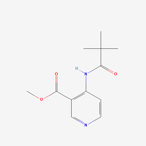 FT-0738169 CAS:773134-09-1 chemical structure