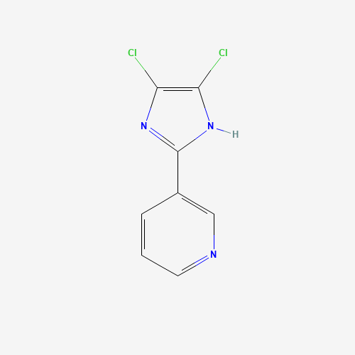FT-0738178 CAS:56769-19-8 chemical structure