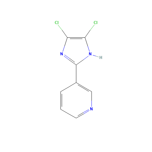 FT-0738178 CAS:56769-19-8 chemical structure