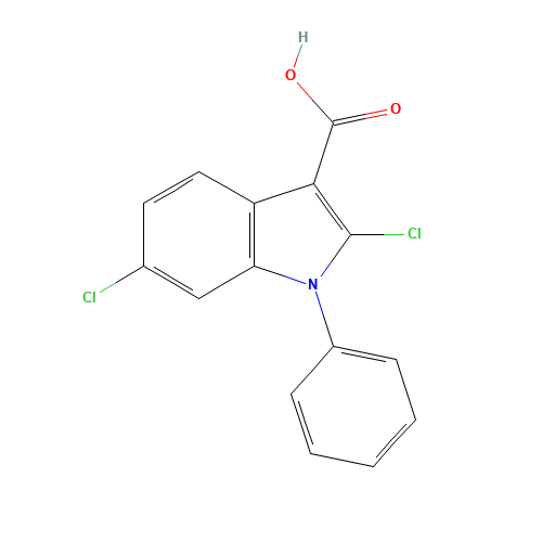 FT-0738179 CAS:1174929-20-4 chemical structure