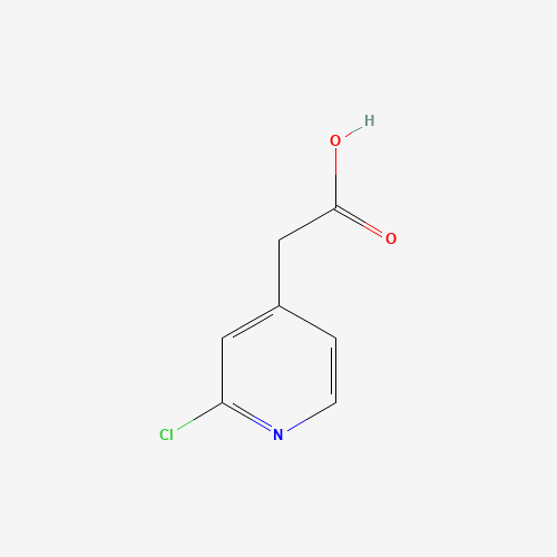 FT-0738197 CAS:887580-55-4 chemical structure