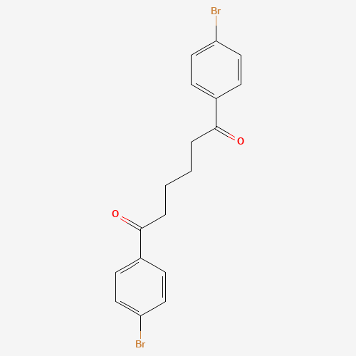 FT-0738214 CAS:101735-51-7 chemical structure