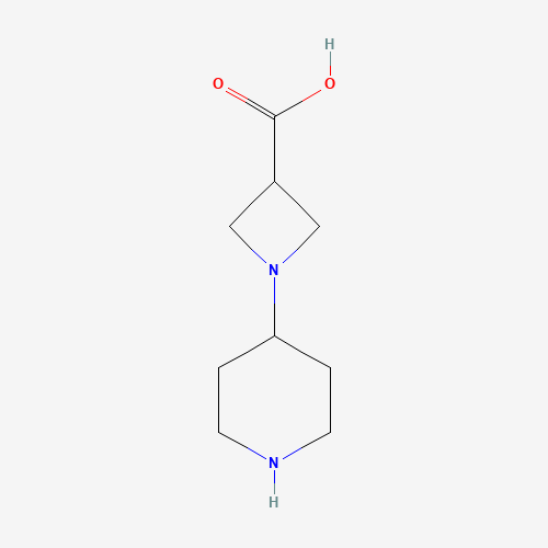 FT-0738216 CAS:1179533-25-5 chemical structure