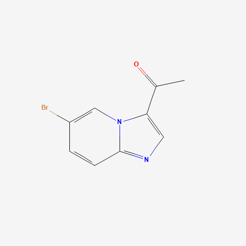 FT-0738237 CAS:30493-41-5 chemical structure
