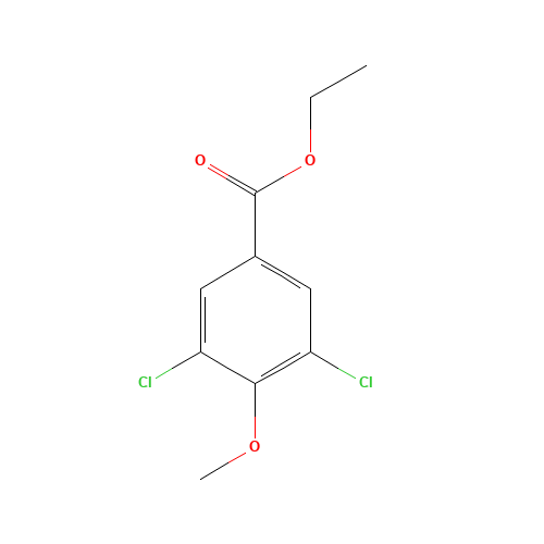 FT-0738240 CAS:15945-28-5 chemical structure