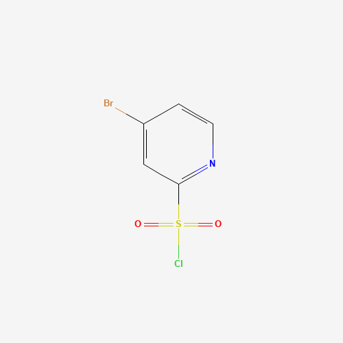 FT-0738241 CAS:1060808-87-8 chemical structure
