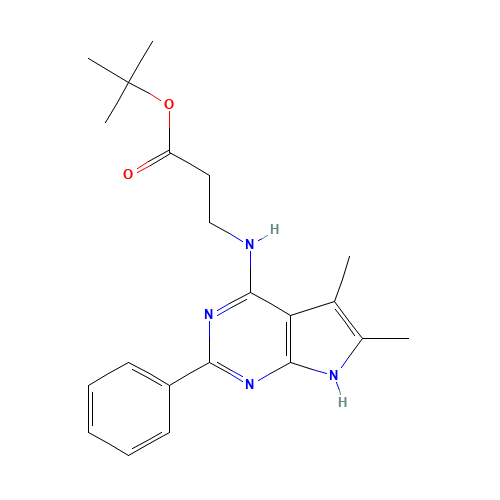 FT-0738247 CAS:251946-14-2 chemical structure