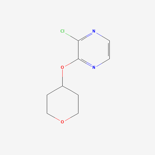 FT-0738257 CAS:1247369-17-0 chemical structure