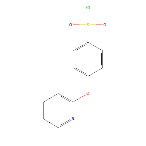 FT-0738258 CAS:192329-94-5 chemical structure