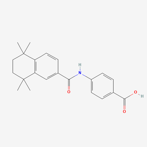 FT-0738259 CAS:102121-60-8 chemical structure